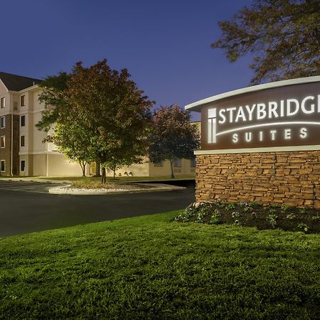 Staybridge Suites Wilmington-Newark By Ihg Exteriör bild
