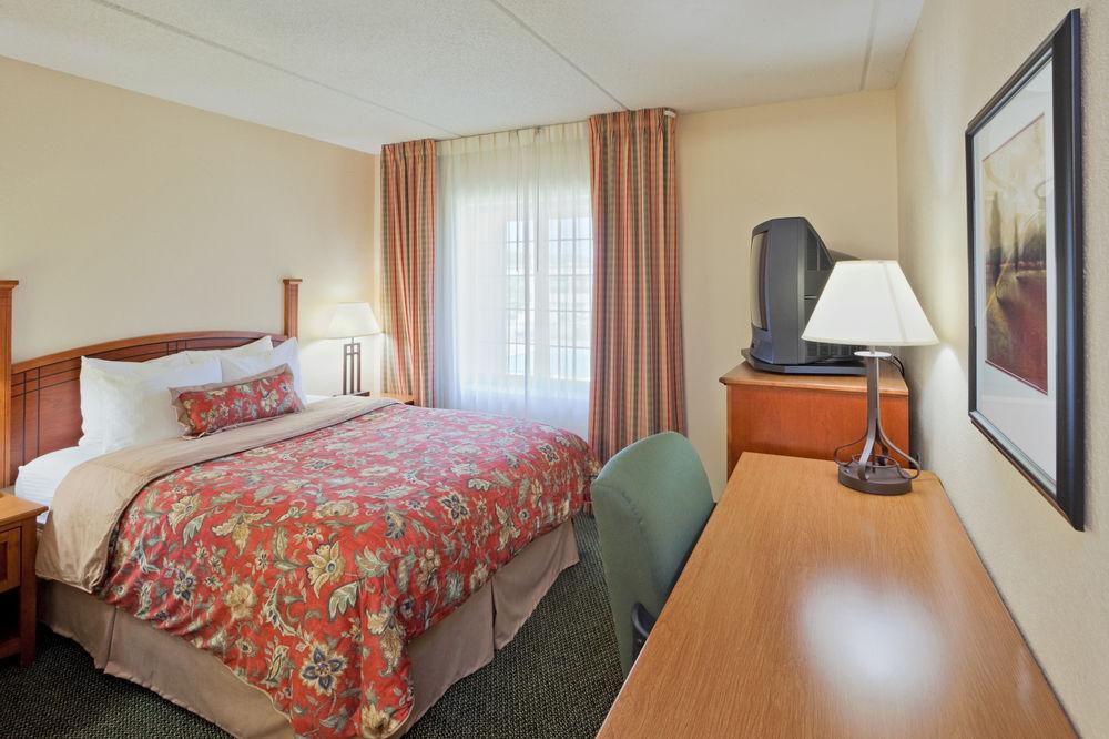 Staybridge Suites Wilmington-Newark By Ihg Exteriör bild