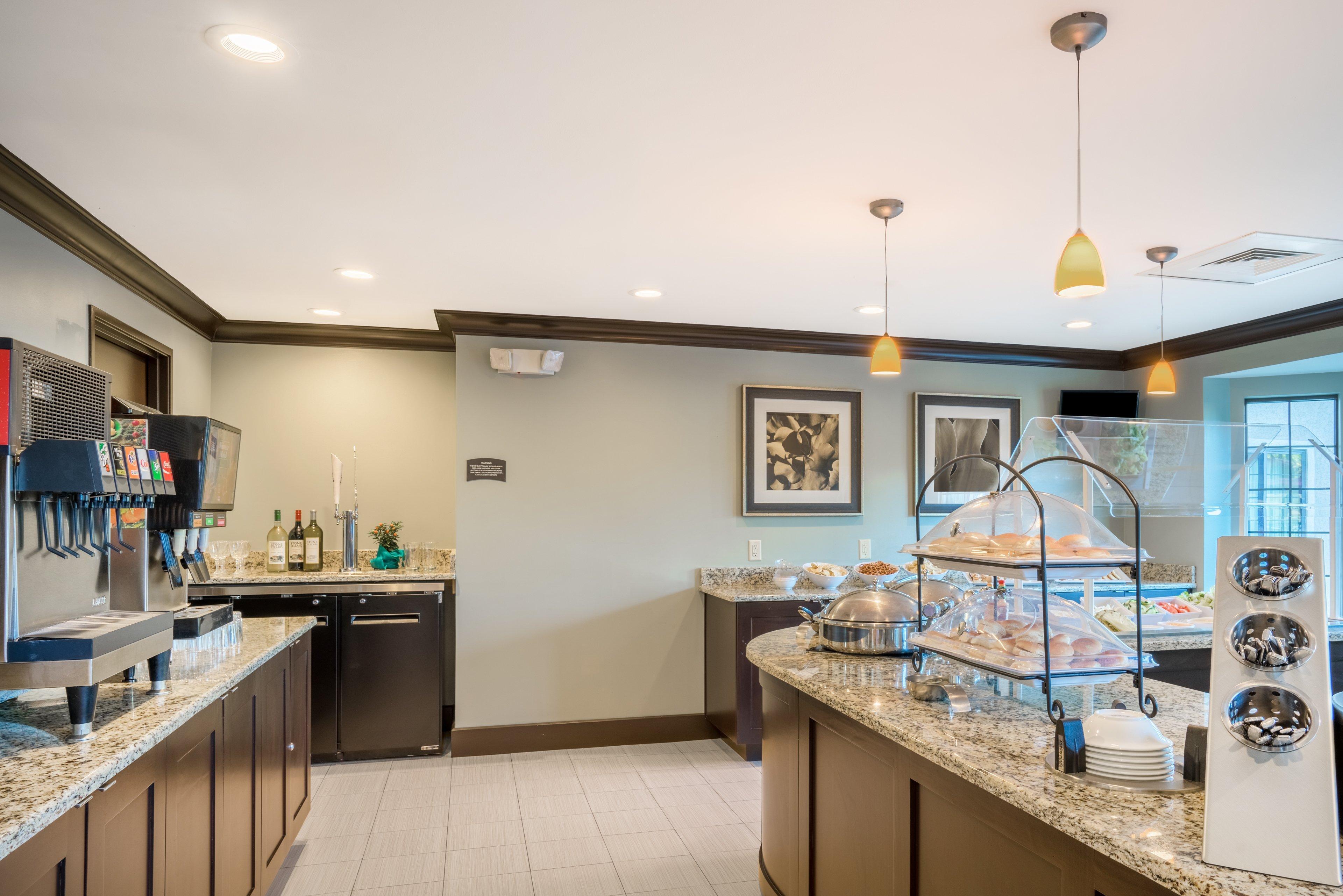Staybridge Suites Wilmington-Newark By Ihg Exteriör bild