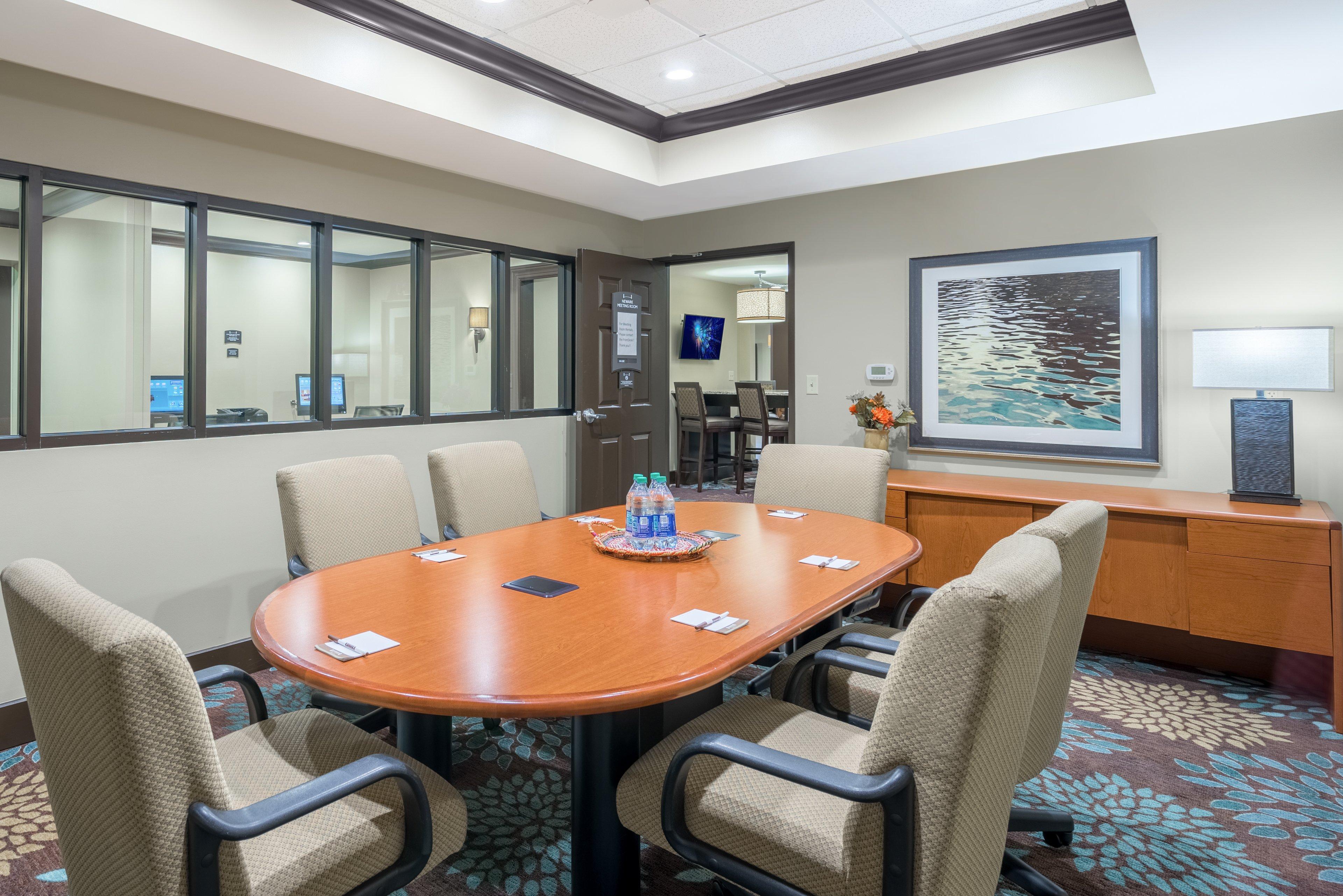 Staybridge Suites Wilmington-Newark By Ihg Exteriör bild