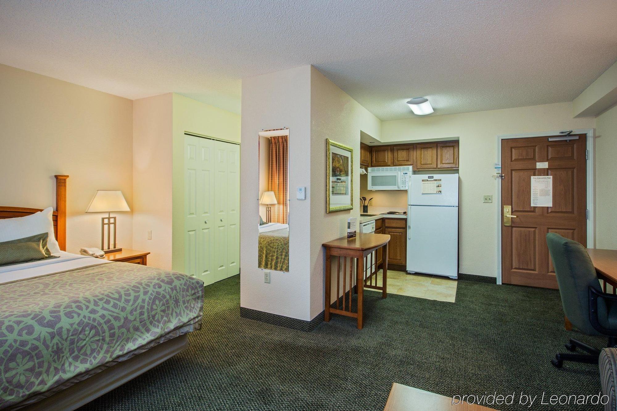 Staybridge Suites Wilmington-Newark By Ihg Exteriör bild
