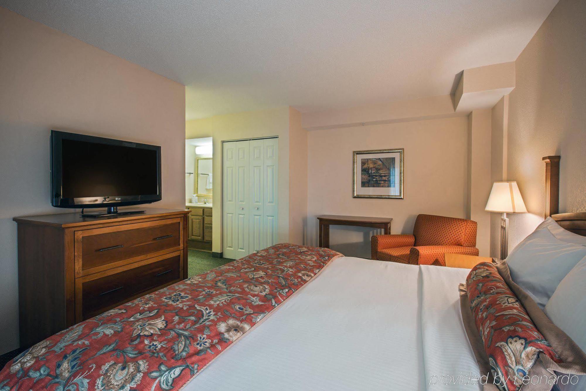 Staybridge Suites Wilmington-Newark By Ihg Exteriör bild