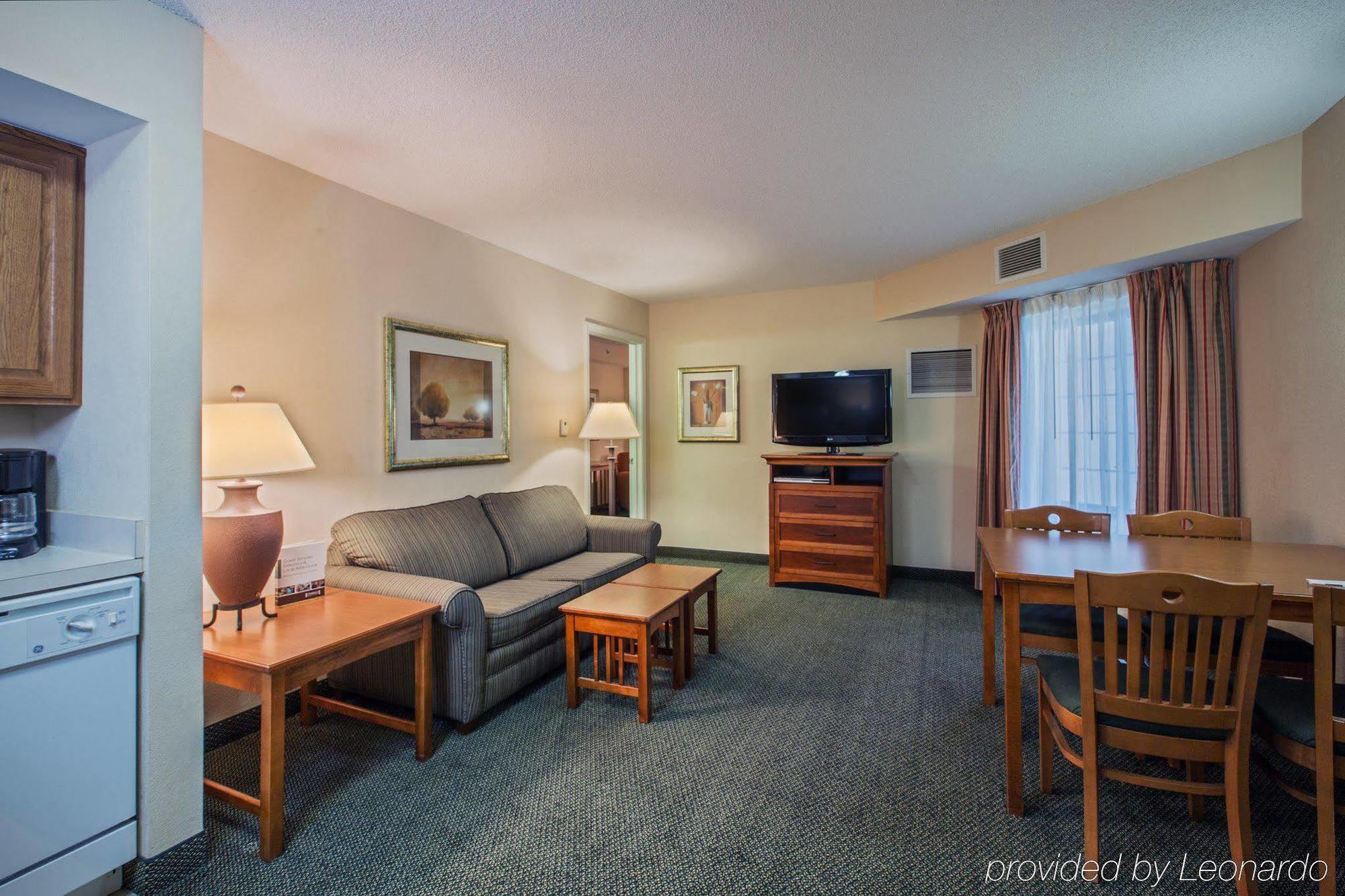 Staybridge Suites Wilmington-Newark By Ihg Exteriör bild