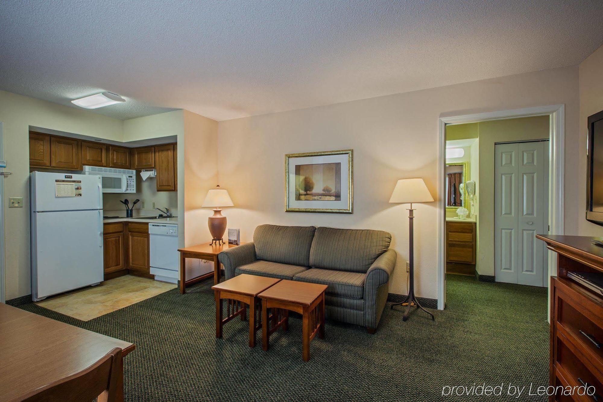 Staybridge Suites Wilmington-Newark By Ihg Exteriör bild
