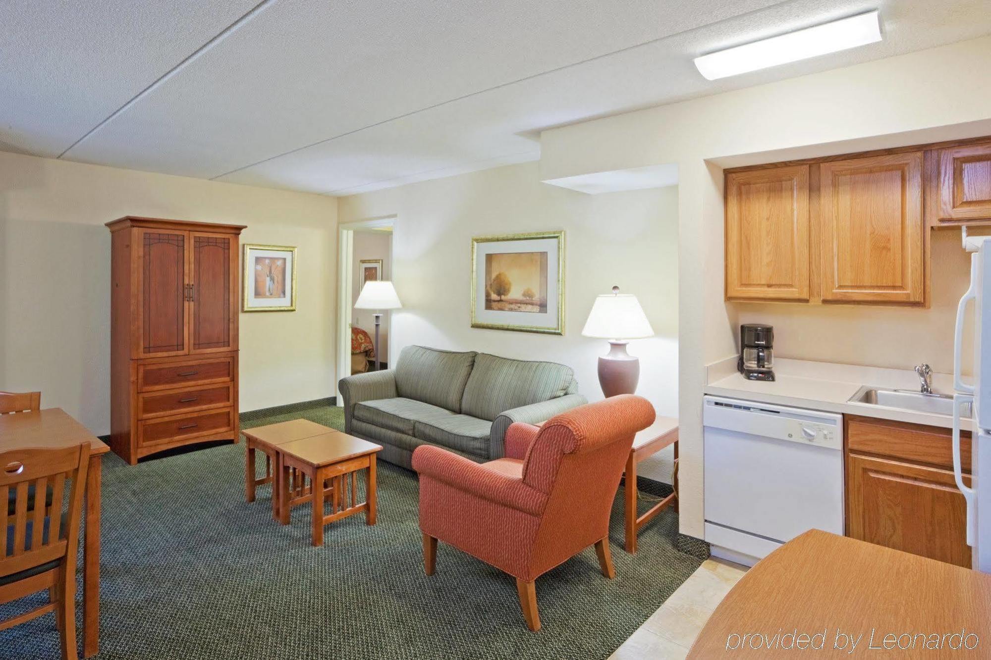 Staybridge Suites Wilmington-Newark By Ihg Inreriör bild