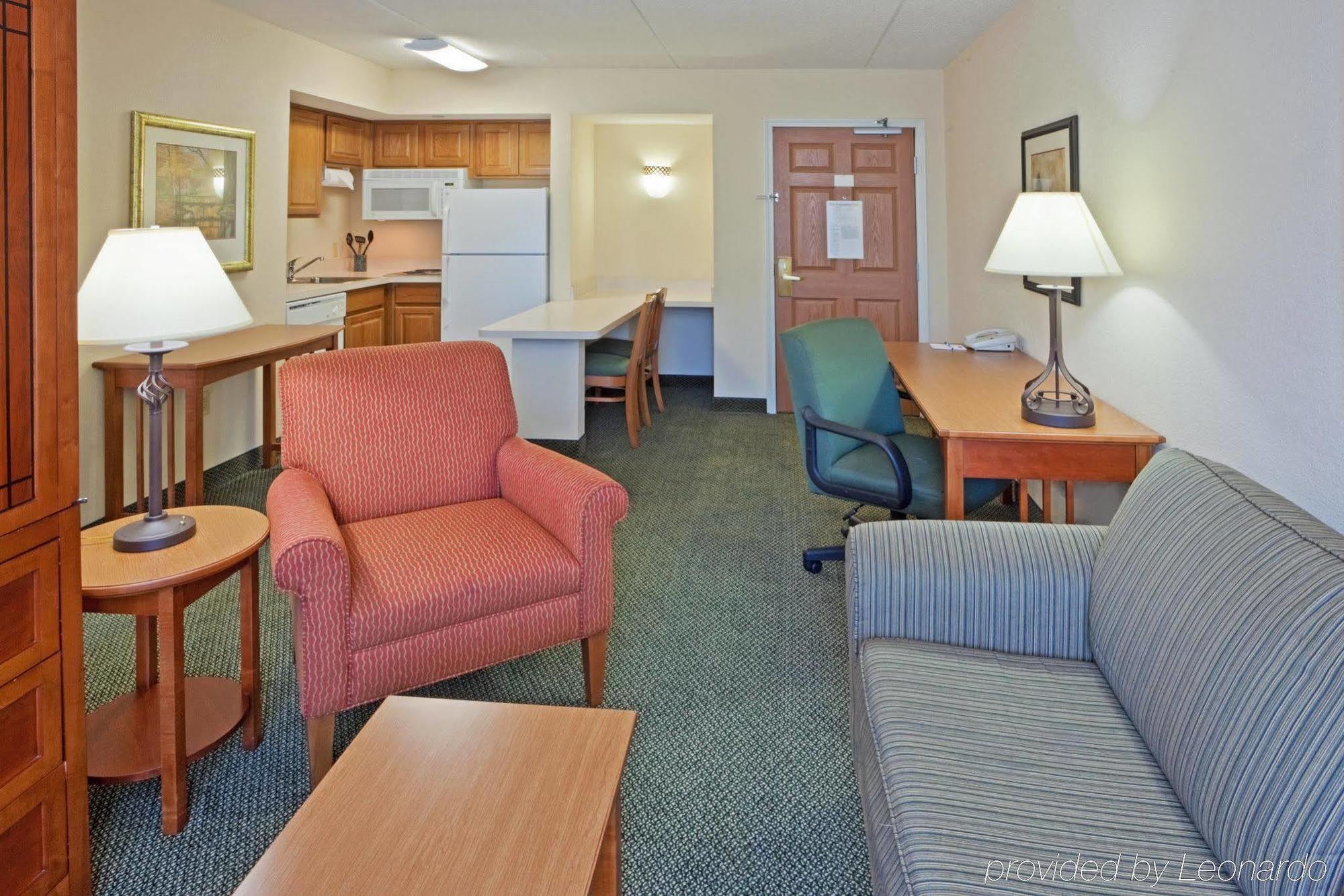 Staybridge Suites Wilmington-Newark By Ihg Rum bild