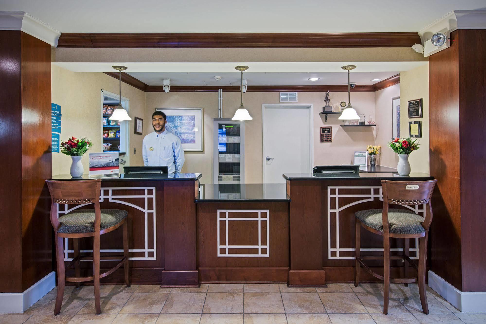 Staybridge Suites Wilmington-Newark By Ihg Exteriör bild