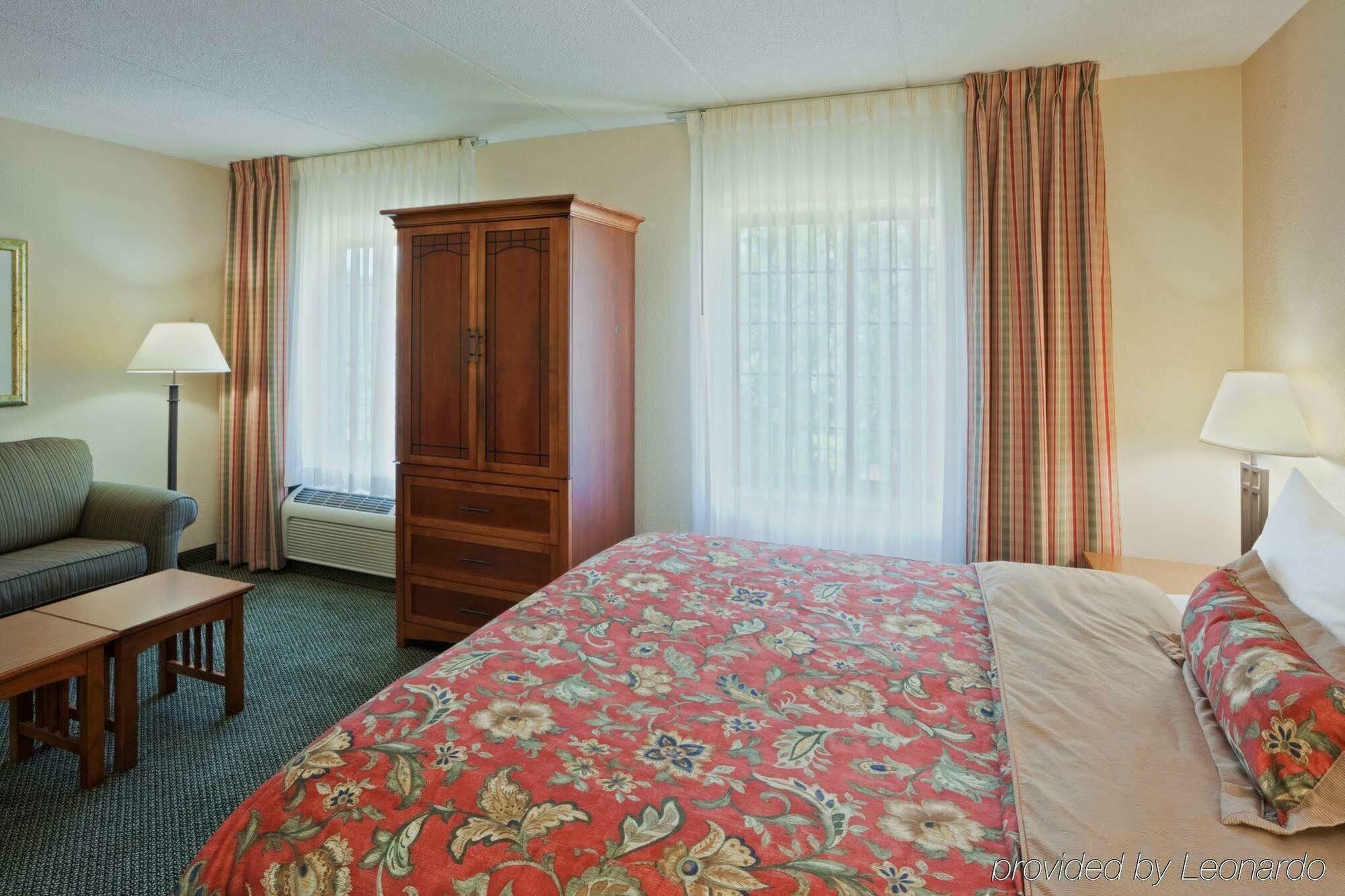 Staybridge Suites Wilmington-Newark By Ihg Rum bild