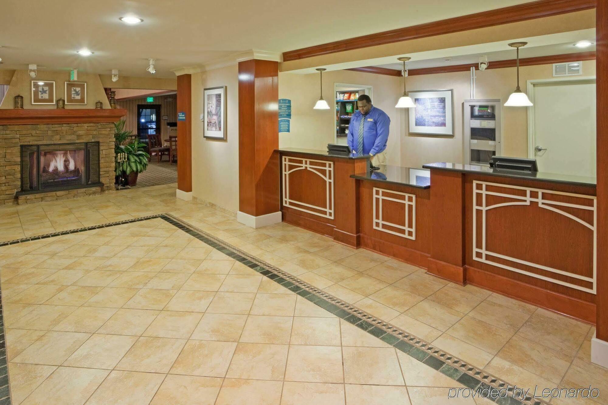 Staybridge Suites Wilmington-Newark By Ihg Exteriör bild